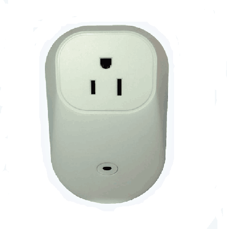 Bluetooth Smart Socket