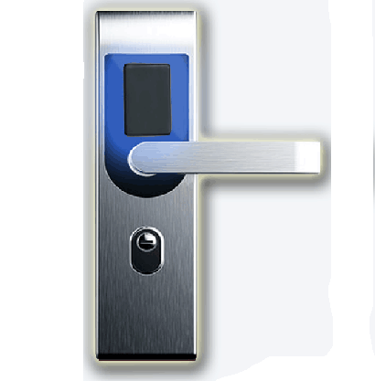 Bluetooth Smart Lock