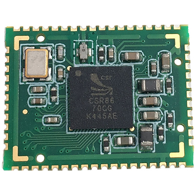 Circuito Integrato Bluetooth CSR8670C-IBBH-R - 112-BGA, Componente Elettronico